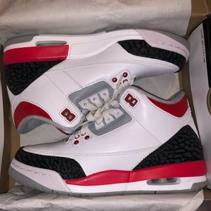 Air Jordan 3 Retro